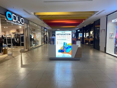 WeFix, Atelier de Réparation de Téléphone à École-Valentin