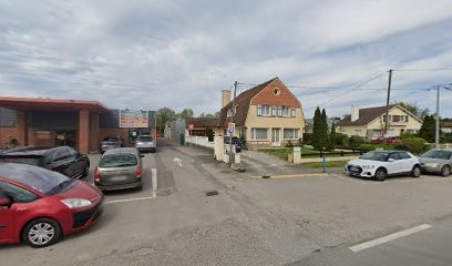 Craft Control, Atelier de Réparation de Téléphone à Cucq