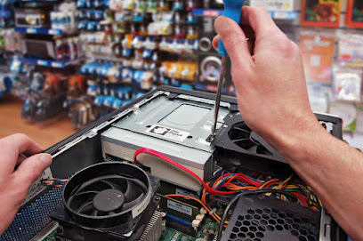 Electromago, Atelier De Réparation De Téléphones à Vaulx-en-Velin