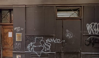 Jinxun Mobile, Atelier de Réparation de Téléphone à Paris 03