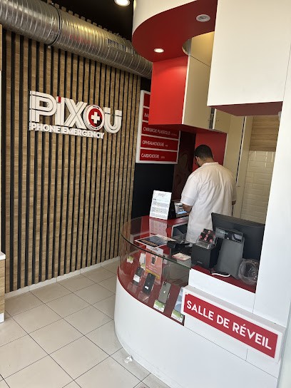 PIXOU PHONE Bondy (93) Réparation de téléphones, tablettes, ordinateurs (Mac & PC) | Vente & Rachat téléphones, Atelier de Réparation de Téléphone à Bondy
