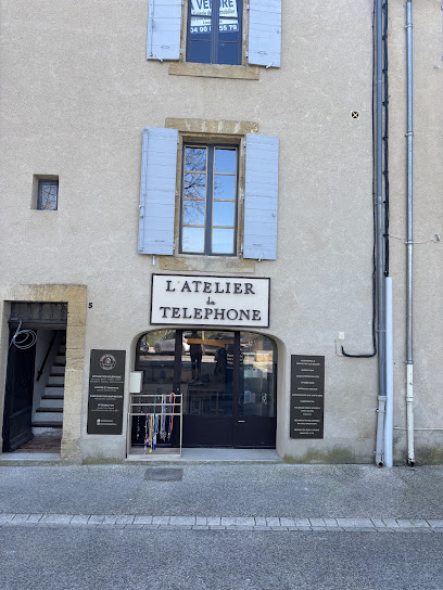 Réparation Téléphone Lourmarin- Pertuis- Apt – L'atelier Du Téléphone Atelier De Réparation De Téléphones à Lourmarin