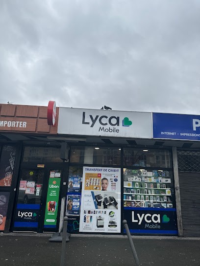 PHONEOVER, Magasin de Téléphonie à Sarcelles