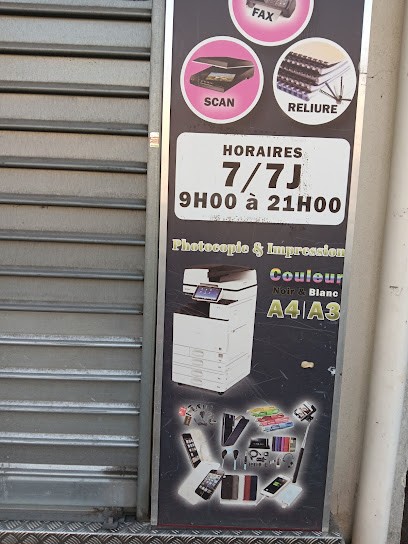 MK Mobile, Atelier de Réparation de Téléphone à Livry-Gargan