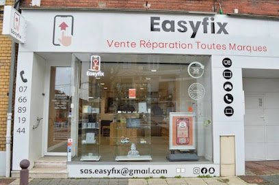 Easyfix, Atelier De Réparation De Téléphones à la Bassée