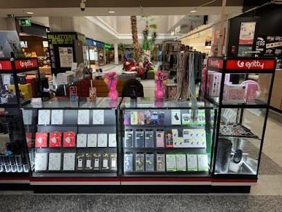 Mrt Repair / Auchan Schweighouse, Atelier de Réparation de Téléphone à Schweighouse-sur-Moder