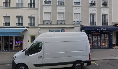 Joligreg, Magasin de Téléphonie à Paris 19