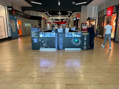 Docteur IT, Atelier de Réparation de Téléphone à Arles