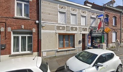 La Civette - Pevtel Partner Point, Atelier de Réparation de Téléphone à Orchies