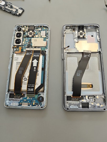 Electroteck, Atelier de Réparation de Téléphone à Plaisance