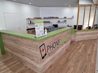 Electronic Factory, Atelier de Réparation de Téléphone à Libourne