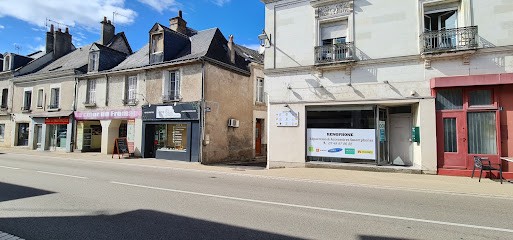 Rénophone, Réparation Smartphone Accessoires Téléphone, Atelier de Réparation de Téléphone à Montbazon