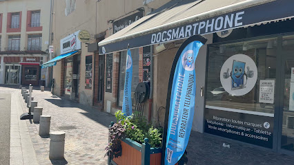 Docsmartphone Magasin De Téléphonie à Moissac
