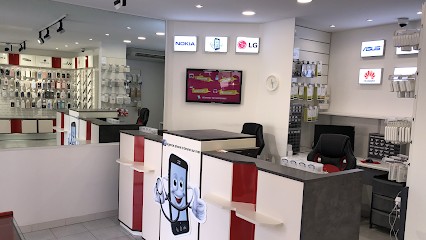 Urgence Phone - Réparation IPhone La Seyne, Atelier de Réparation de Téléphone à La Seyne-sur-Mer