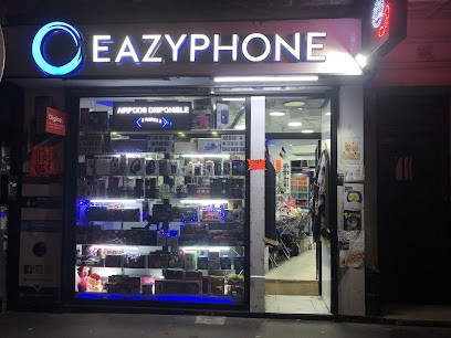 Eazyphone, Magasin de Téléphonie à Asnières-sur-Seine
