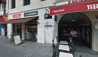 Lysemdig, Atelier de Réparation de Téléphone à Lyon 01