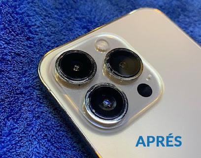 Réparation Adeprinteam, Atelier de Réparation de Téléphone à Vaujours