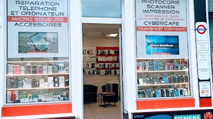 POSTPHONE Réparation Téléphone Portable Troyes, Atelier de Réparation de Téléphone à Troyes