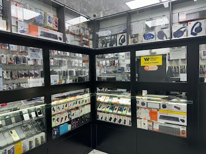 Iconnect Multimedia, Atelier de Réparation de Téléphone à Noisy-le-Sec