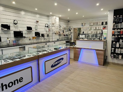 King of 74 Gsm repairer in mobile, Atelier de Réparation de Téléphone à Cluses