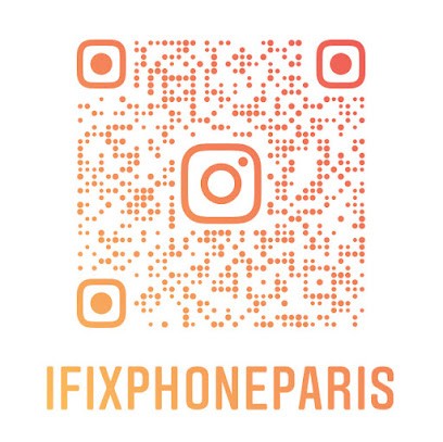 iFixPhone Paris 20, Atelier de Réparation de Téléphone à Paris 20