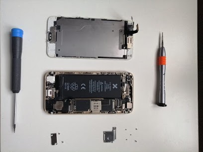 EASYfixiT Réparation D'ecrans De Smartphones, Atelier de Réparation de Téléphone à Saint-André-de-l'Eure