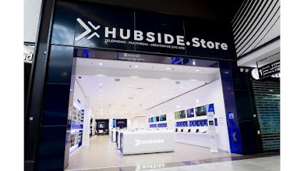 Hubside.Store Rosny 2, Magasin de Téléphonie à Rosny-sous-Bois