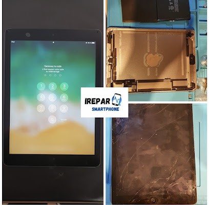 irepar-smartphone, Atelier de Réparation de Téléphone à Saint-Lys