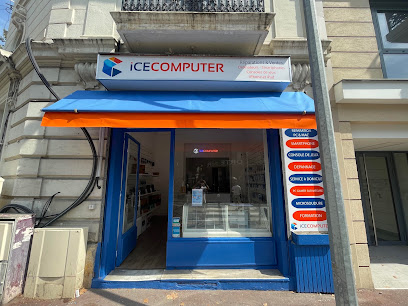 Ice Computer 💻​ | Réparation Ordinateurs, Smartphone Iphone,Samsung, Macbook,... | Antibes Atelier De Réparation De Téléphones à Antibes