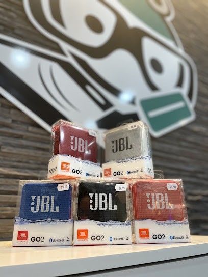 Ömer Phone Repart's Bar-le-Duc, Atelier de Réparation de Téléphone à Bar-le-Duc