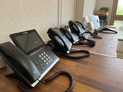 LEMNIA (Télécom / Cybersécurité / Informatique), Magasin de Téléphonie à Angers