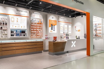 Wefix, Atelier de Réparation de Téléphone à Chambourcy