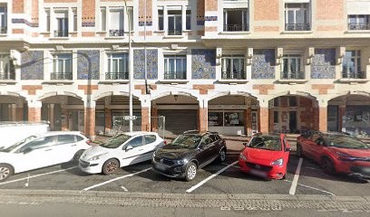 Arkade, Atelier de Réparation de Téléphone à Tourcoing