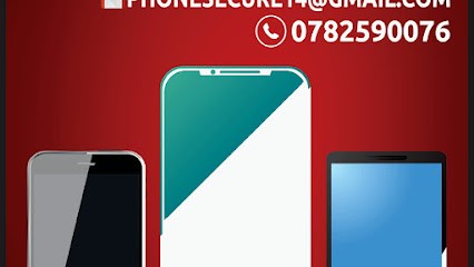 Phone Secure, Atelier de Réparation de Téléphone à Trouville-sur-Mer