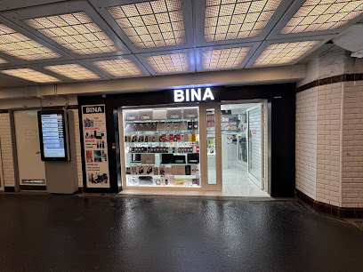 Bina, Atelier De Réparation De Téléphones à Boulogne-Billancourt