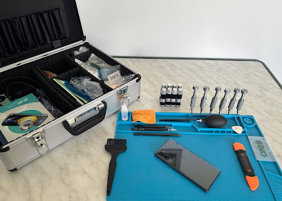 Tj Rep-Phone 27 Atelier De Réparation De Téléphones à Garennes-sur-Eure