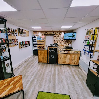 La Casa de Cig & Phone (réparation téléphone, tablette, ordinateur, cigarette électronique) agréé QUALIREPAR, Atelier de Réparation de Téléphone à Saint-Philbert-de-Grand-Lieu