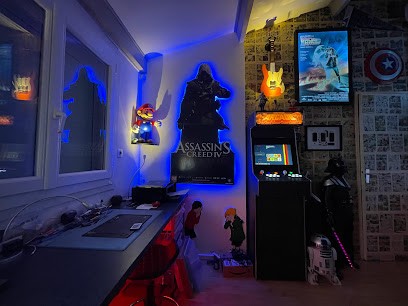 Tom'S IT - Better Call Tom'S, Atelier de Réparation de Téléphone à Condat-sur-Vienne