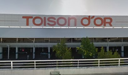 Internity, Magasin de Téléphonie à Dijon