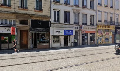 19 Phone, Atelier de Réparation de Téléphone à Lyon 07