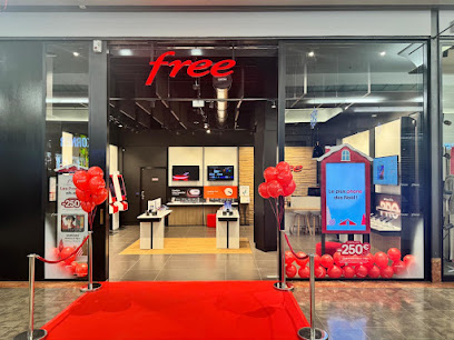 Free - Boutique Argenteuil, Magasin De Téléphonie à Argenteuil