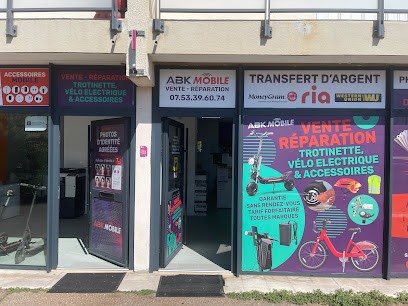 ABK MOBILE, Atelier de Réparation de Téléphone à Saint-Pryvé-Saint-Mesmin