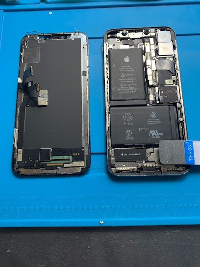 TEL'A'DOM - Réparation de mobiles/tablettes/PC & Consoles de jeux, Atelier de Réparation de Téléphone à Othis