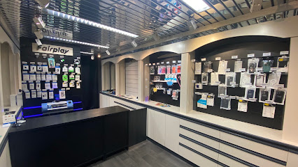 Phone À Neuf, Atelier De Réparation De Téléphones à Lure