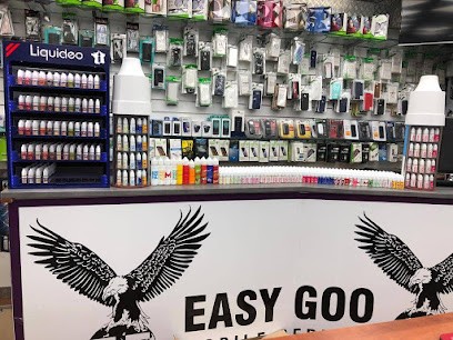 TT Easy Goo - Réparation téléphone & Accessoires, Atelier de Réparation de Téléphone à Paris 10