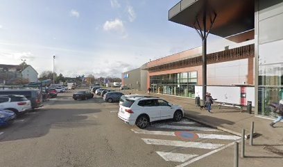 ITruck, Atelier de Réparation de Téléphone à Wolfisheim