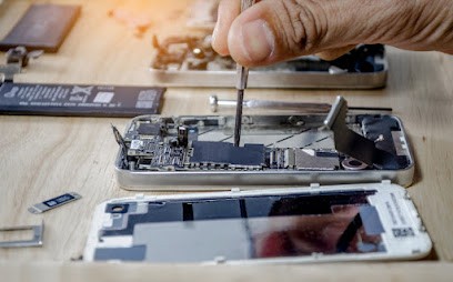 KM Repair, Atelier de Réparation de Téléphone à Méricourt