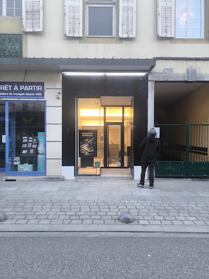 Alb'repair, Atelier De Réparation De Téléphones à Albertville