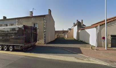 Réparation Iphone, Samsung et informatique, Magasin de Téléphonie à Chalandray