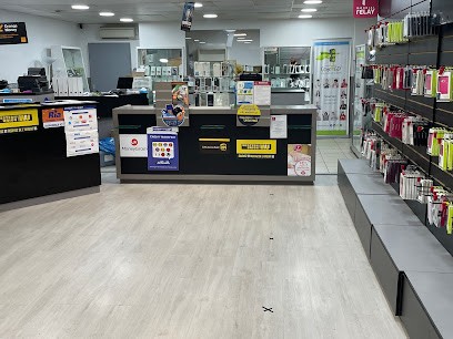 Espace Digital, Atelier de Réparation de Téléphone à Rillieux-la-Pape